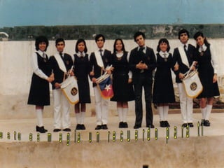 esto es magia un recuerdo para ti 