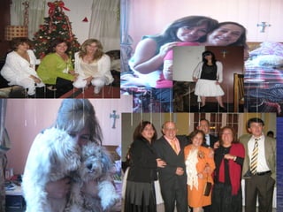 ESTA ES MI MAGIA DE VIVIR  