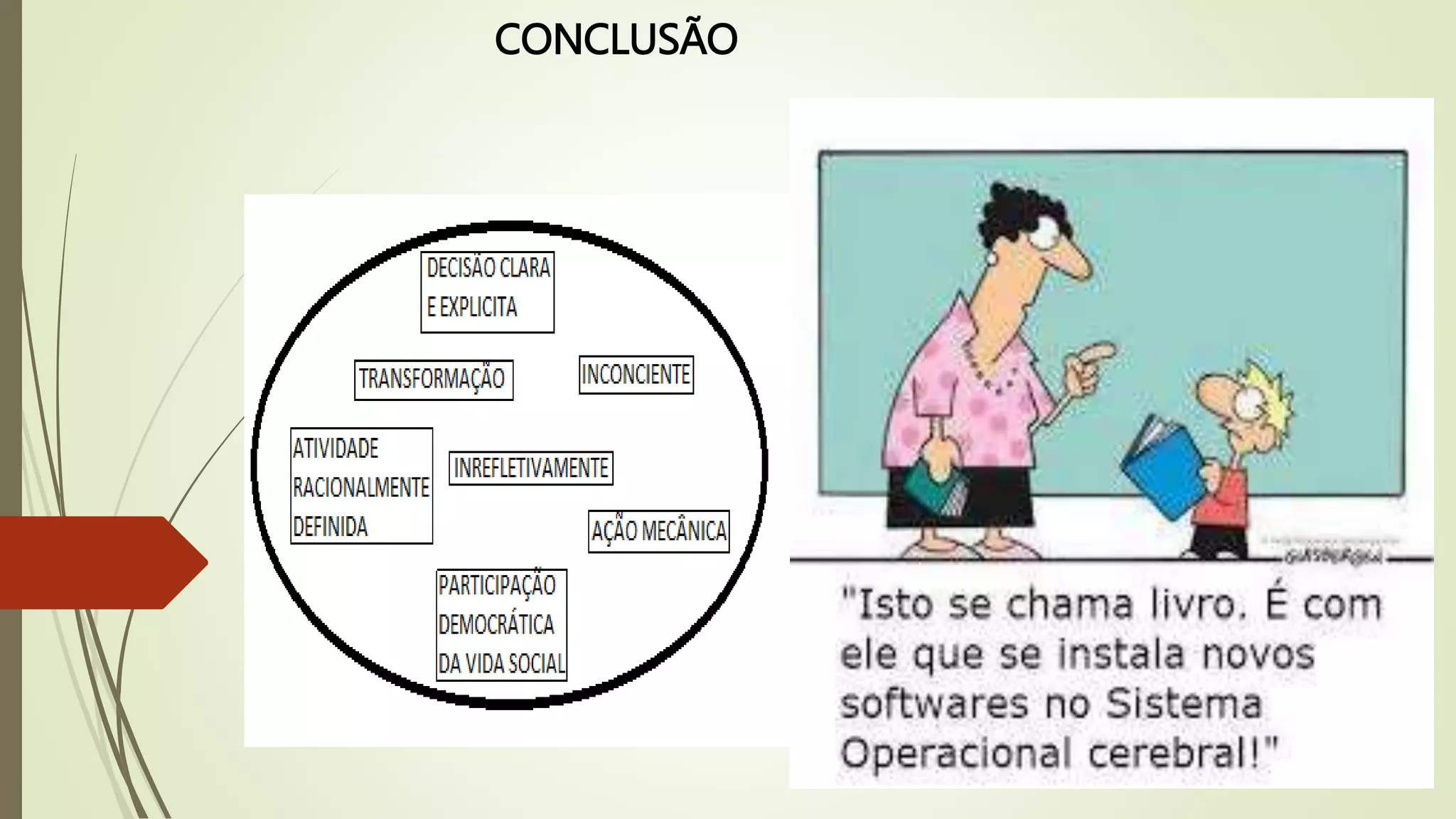CONCLUSÃO
