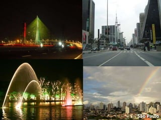 São Paulo