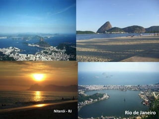 Niterói - RJRio de Janeiro