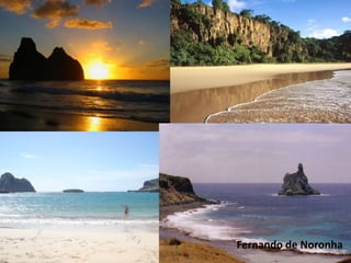 Fernando de NoronhaFernando de NoronhaFernando de Noronha