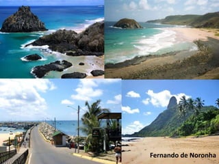 Fernando de Noronha