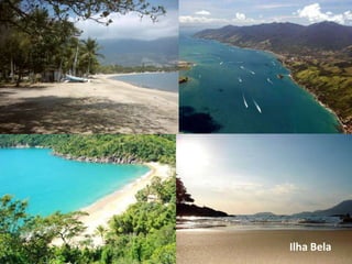 Ilha Bela