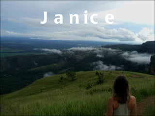 Janice 