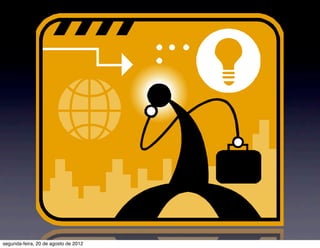 Os piores métodos:

•
    Responder anúncios
•
    Agências
•
    Mandar currículos ao acaso
 