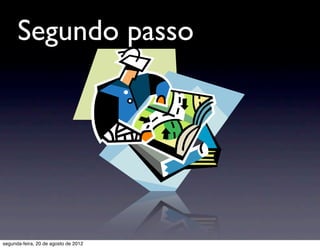 Emprego:

Amanhã você
 irá perder o
         seu!
 