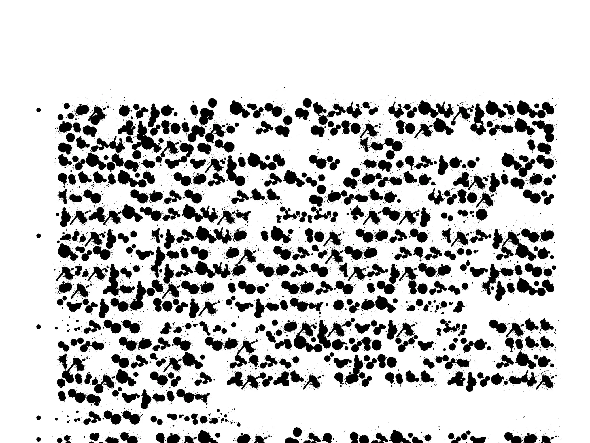 • The Lord is not slack concerning
  his promise, as some men count
  slackness;          but         is
  longsuffering to us-ward, not
  willing that any should perish,
  but   that  all  should   come  to
  repentance. II Peter 3:9
• Every branch in me that beareth
  not fruit he taketh away: and
  every branch that beareth fruit,
  he purgeth it, that it may bring
  forth more fruit. John 15:2
• Matt 21:43 "Therefore I tell
  you that the kingdom of God will
  be taken away from you and
  given to a people who will produce
  its fruit.
• Matt 3:7-10
 