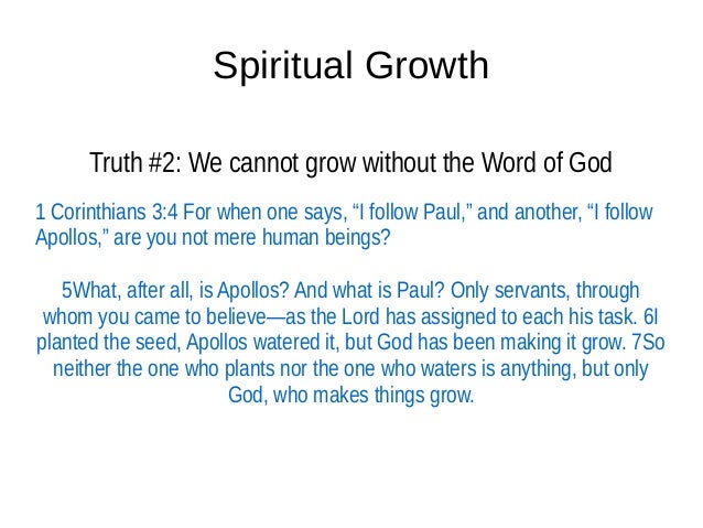 Parable of the sower (Part of the Synoptic Gospel Study)