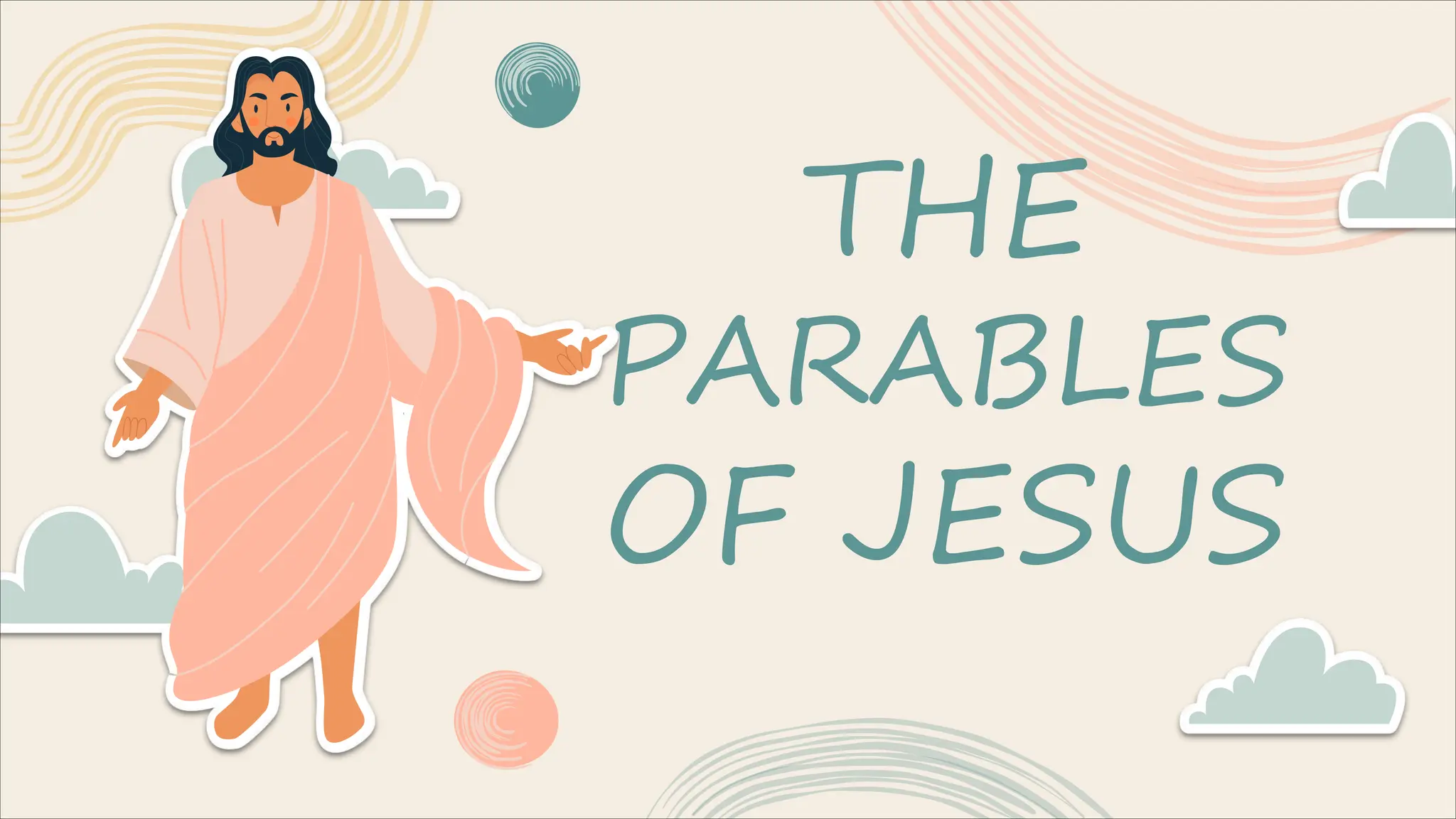 Parables-of-Jesus11. PARABLES OF THE TEN VIRGINS | PDF