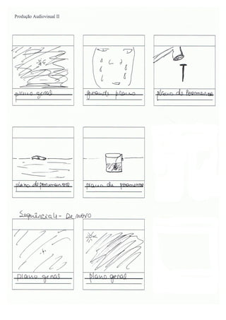 storyboard 