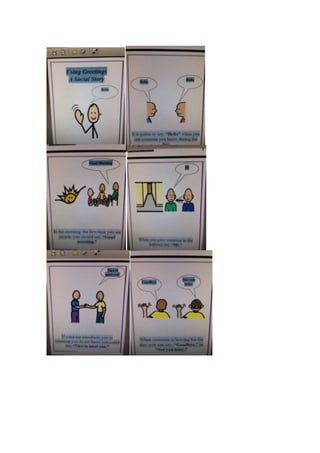Para blog de ingles