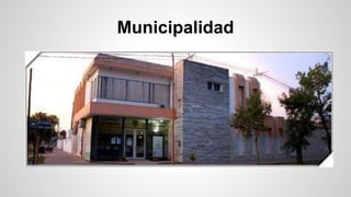 Municipalidad 
 