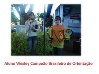 Parabéns Costa e Silva