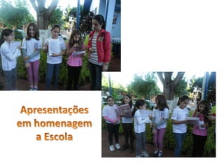 Parabéns Costa e Silva