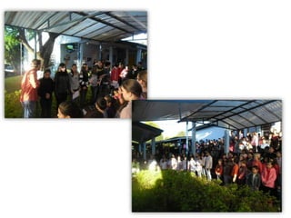 Parabéns Costa e Silva