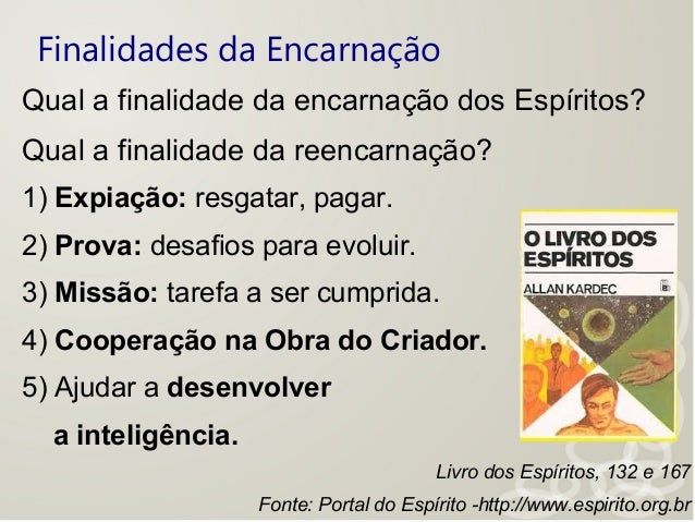 Parábola dos Talentos - Propósito