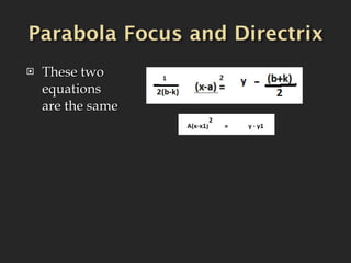 These two equations are the same 