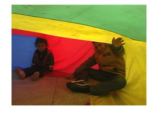 Paracaídas (powerpoint)