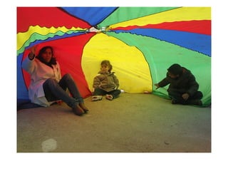 Paracaídas (powerpoint)