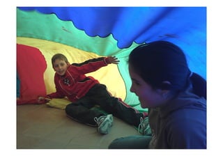 Paracaídas (powerpoint)