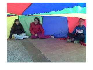 Paracaídas (powerpoint)