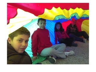 Paracaídas (powerpoint)