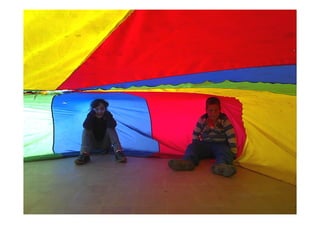 Paracaídas (powerpoint)