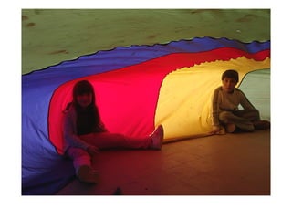 Paracaídas (powerpoint)