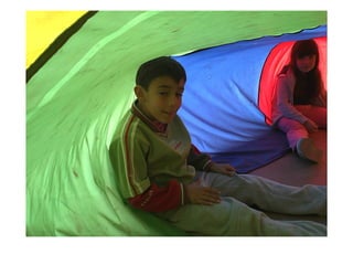 Paracaídas (powerpoint)