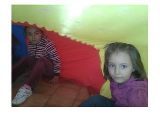 Paracaídas (powerpoint)