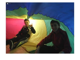 Paracaídas (powerpoint)