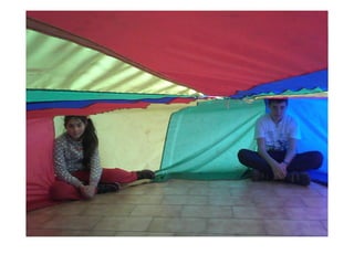 Paracaídas (powerpoint)