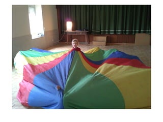 Paracaídas (powerpoint)