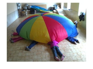 Paracaídas (powerpoint)