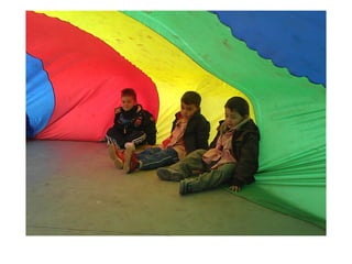 Paracaídas (powerpoint)