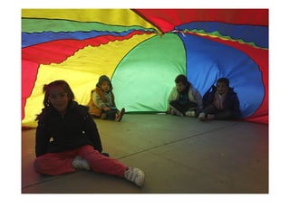 Paracaídas (powerpoint)