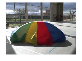 Paracaídas (powerpoint)