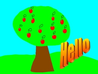 Hello 