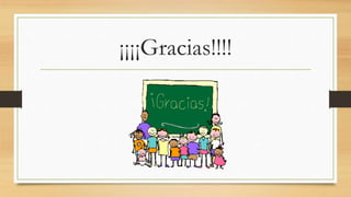 ¡¡¡¡Gracias!!!! 
