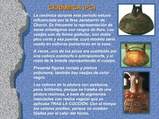 Paracas (Perú) | PPS