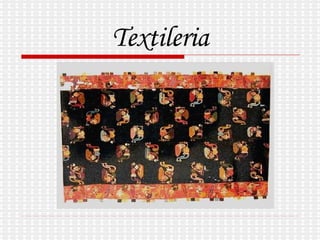 Textileria 