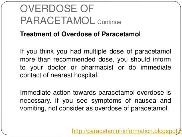 liver for paracetamol information Paracetamol ppt