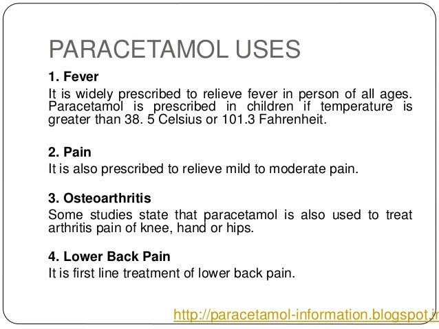 paracetamol overdose Paracetamol information ppt paracetamol overdose Paracetamol information ppt