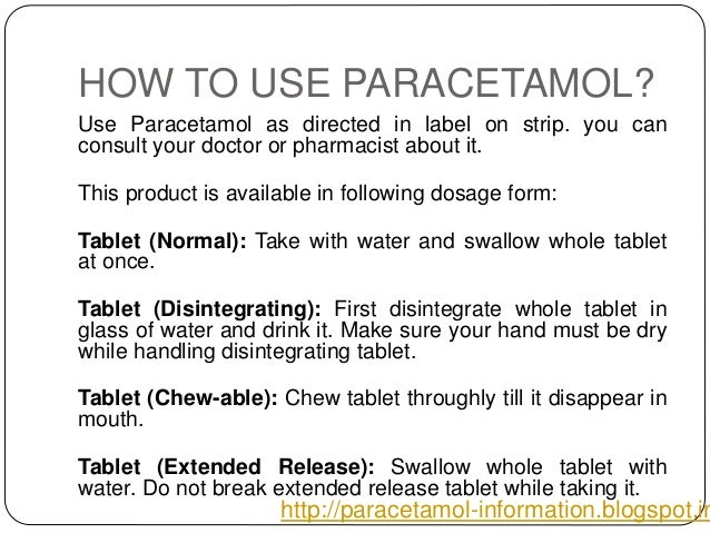 mg paracetamol 4000 ppt information Paracetamol mg paracetamol 4000 ppt information Paracetamol