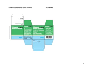 Wellpar paracetamol infusion.pdf