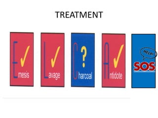 TREATMENT