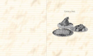 Carnes y Aves
 