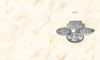 Guisos
 