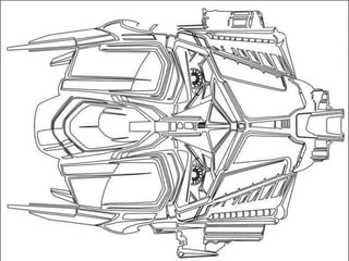hojas de dibujos para colorear infantil